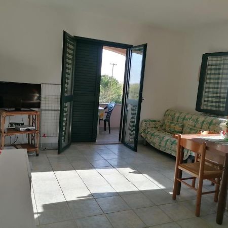 Gionny-C Apartment บูโดนี ภายนอก รูปภาพ